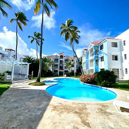 Paradise Arenas De Bavaro Rd